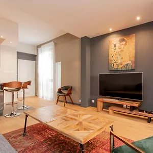 De Prestige - Rue Des Arts Toulouse