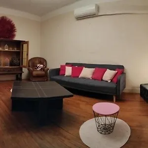 Avec Salon Plain Pied Minimes Appartement