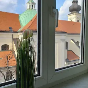 Ferienwohnung Schloessel 26-26 , Vienne Autriche