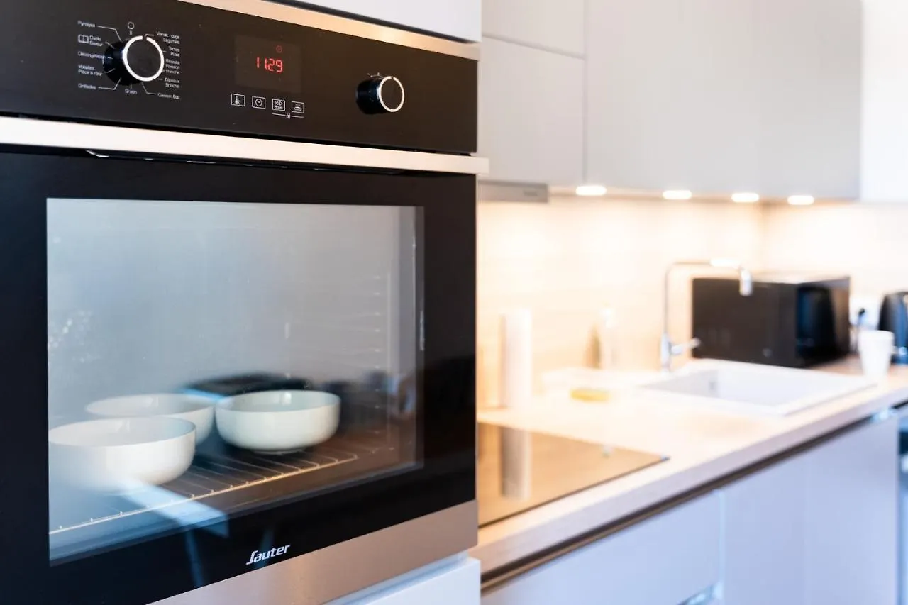 Apartment L'Aerien- 2 Parking- Centre Ville - Calme Toulouse